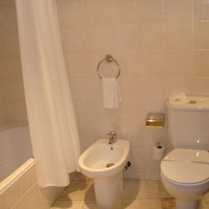 Junior Suite Sea View