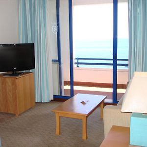 Family Suite Sea View